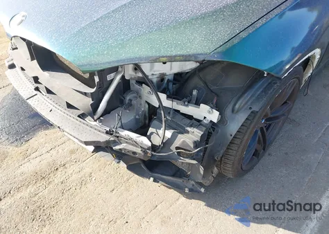 2018 BMW X5 M из США, поврежденный, VIN 5YMKT6C54J0Y83393